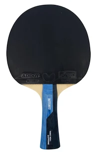 Tafeltennisbatje Butterfly  Boll Sapphire