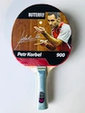 Tafeltennisbatje Butterfly  Korbel 900