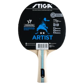 Tafeltennisbatje Stiga Artist