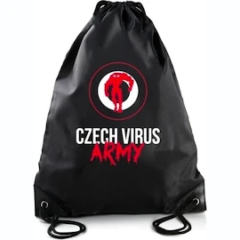 Tas Czech Virus Gym Bag