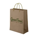 Tas GreenFood  Luxury gift bag