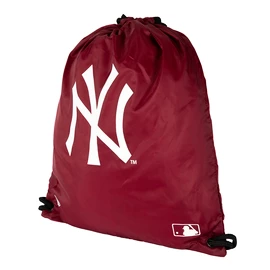 Tas New Era Gym Sack MLB New York Yankees Cardinal