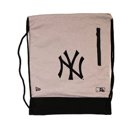 Tas New Era Premium Heather MLB New York Yankees Gray/Black