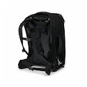 Tas op wielen OSPREY FARPOINT 36 II black