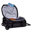 Tas op wielen Thule Chasm Carry on 55cm/22in - Black