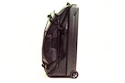 Tas op wielen Thule Chasm Rolling Duffel - Black