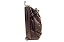 Tas op wielen Thule Chasm Rolling Duffel - Black