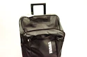 Tas op wielen Thule Chasm Rolling Duffel - Black