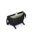 Tas OSPREY Daylite MESSENGER black