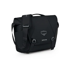 Tas OSPREY Daylite MESSENGER black