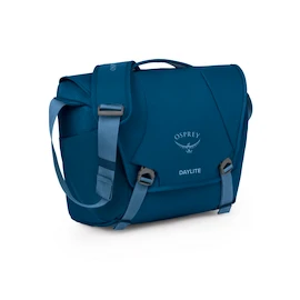 Tas OSPREY Daylite MESSENGER night shift blue