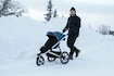 Tas Thule  Footmuff Sport