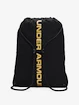 Tas Under Armour  Ozsee Sackpack-BLK