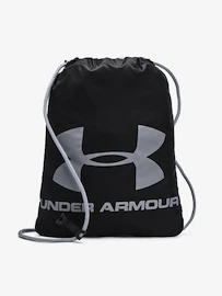 Tas Under Armour Ozsee Sackpack-BLK