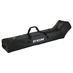 Tas voor hockeysticks CCM  EB STICK BAG 74" Black Unisize