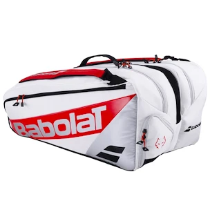 Tas voor padelrackets Babolat  RH Pro Padel Juan Lebron