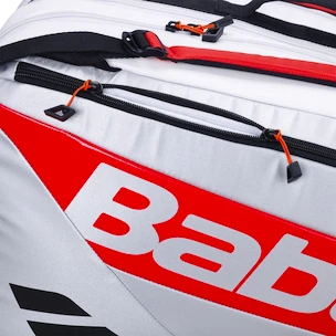 Tas voor padelrackets Babolat  RH Pro Padel Juan Lebron