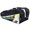 Tas voor padelrackets Babolat  RH Pro Padel Silver/Black/Multi