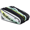 Tas voor padelrackets Babolat  RH Pro Padel Silver/Black/Multi