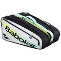 Tas voor padelrackets Babolat  RH Pro Padel Silver/Black/Multi