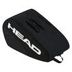 Tas voor padelrackets Head  Base Padel Bag M Black