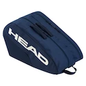 Tas voor padelrackets Head  Base Padel Bag M NY