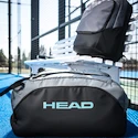 Tas voor padelrackets Head  Pro X Padel Duffle Bag L BKDG