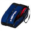 Tas voor padelrackets Head  Team Padel Bag L BLBK