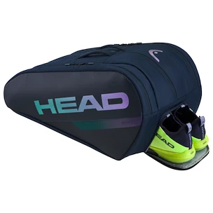 Tas voor padelrackets Head  Tour Padel Bag L NV