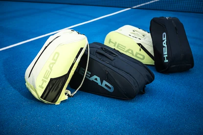 Tas voor padelrackets Head  Tour Padel Bag L NV