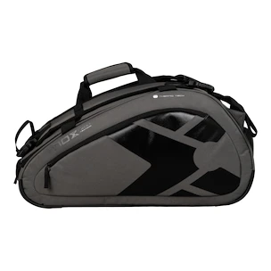 Tas voor padelrackets NOX   AT10 Team Grey/Black Padelbag