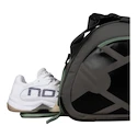 Tas voor padelrackets NOX   AT10 Team Grey/Green Padelbag