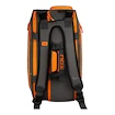 Tas voor padelrackets NOX   AT10 Team Grey/Orange Padelbag