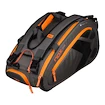 Tas voor padelrackets NOX   AT10 Team Grey/Orange Padelbag