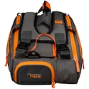 Tas voor padelrackets NOX   AT10 Team Grey/Orange Padelbag