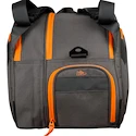 Tas voor padelrackets NOX   AT10 Team Grey/Orange Padelbag