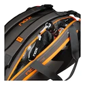 Tas voor padelrackets NOX   AT10 Team Grey/Orange Padelbag