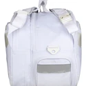 Tas voor padelrackets NOX   AT10 Team  White Padelbag