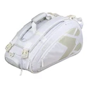 Tas voor padelrackets NOX   AT10 Team  White Padelbag