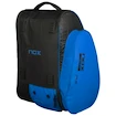 Tas voor padelrackets NOX   Ml10 Team Black/Blue Padelbag