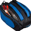 Tas voor padelrackets NOX   Ml10 Team Black/Blue Padelbag