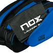 Tas voor padelrackets NOX   Ml10 Team Black/Blue Padelbag