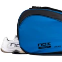 Tas voor padelrackets NOX   Ml10 Team Black/Blue Padelbag