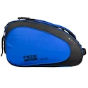 Tas voor padelrackets NOX   Ml10 Team Black/Blue Padelbag