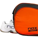 Tas voor padelrackets NOX   Ml10 Team Black/Clay Padelbag