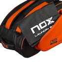 Tas voor padelrackets NOX   Ml10 Team Black/Clay Padelbag