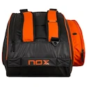 Tas voor padelrackets NOX   Ml10 Team Black/Clay Padelbag