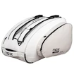 Tas voor padelrackets NOX   Ml10 Team White/Grey Padelbag