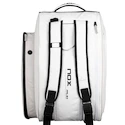 Tas voor padelrackets NOX   Ml10 Team White/Grey Padelbag