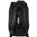 Tas voor padelrackets NOX  Pro Series Black Padel Bag